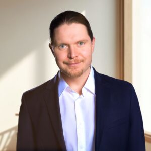 Picture of Dr. Jochen Kaufmann