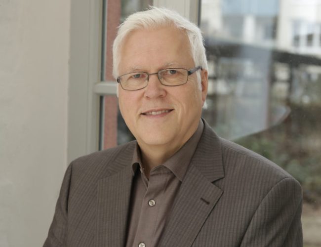 Jörg Schlegel Trainer Raucherentwöhnung